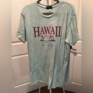 Vintage Style T-shirt